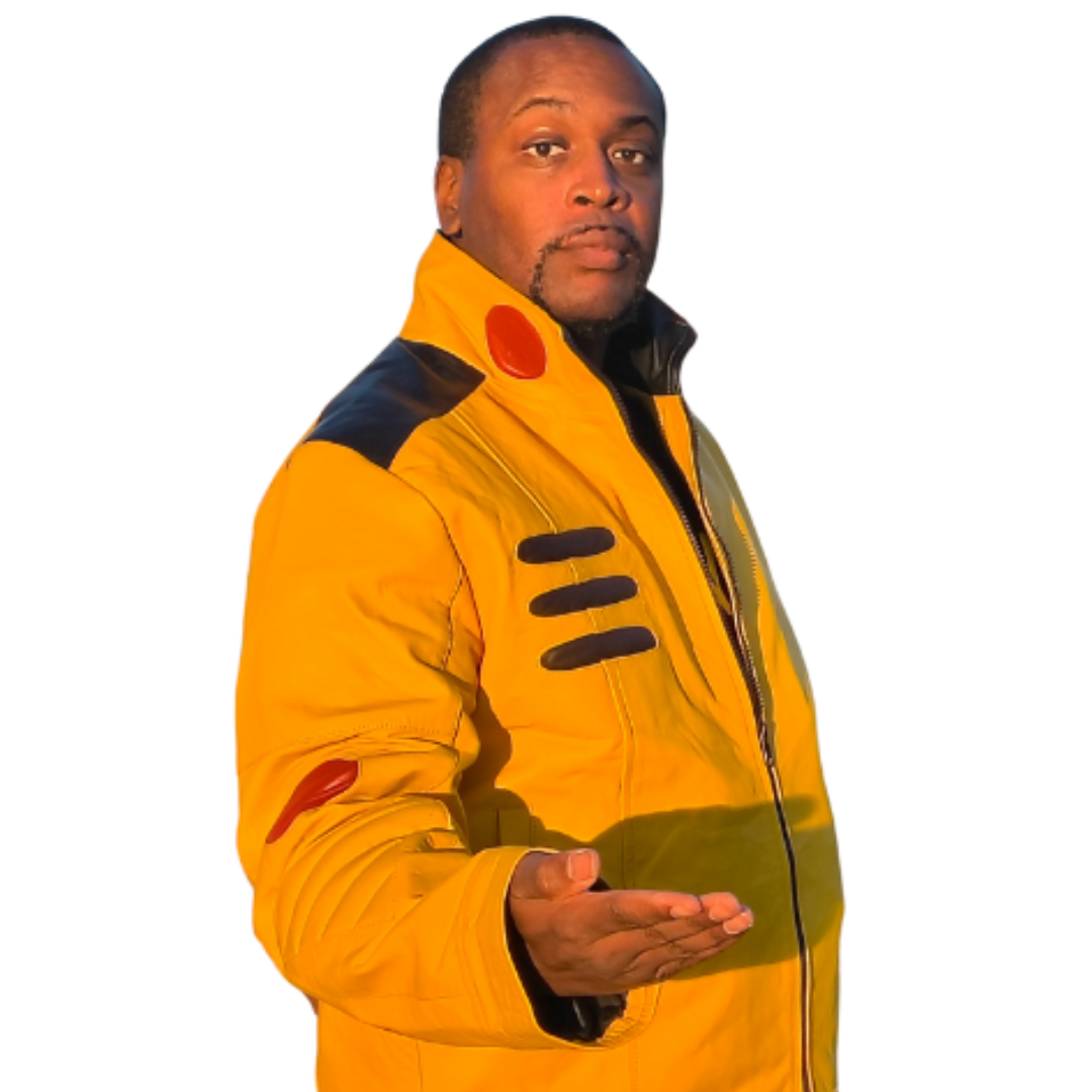 Chris Monroe, your local iStaySTL host